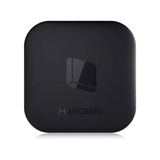 SIA TVBY2 TV Box Google Android 9.0 Wifi&nbsp;2GB&nbsp;8GB - Black